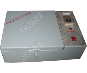hz型轴承加热箱