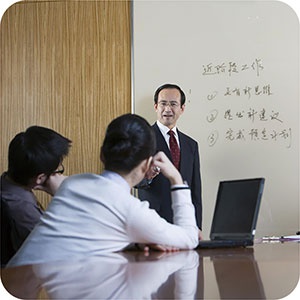实习生管理服务