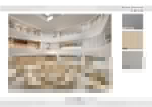 华中师大苏州实验中学装修设计