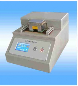 供应D－NMY43油墨印刷耐磨仪