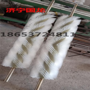 清扫器 适用于各种工业 清理效果很好