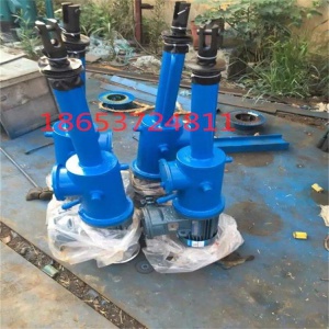 DYTP电液推杆 买推杆选向上金品