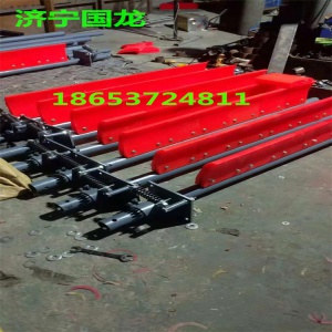 无动力旋转式毛刷清扫器 种类繁多