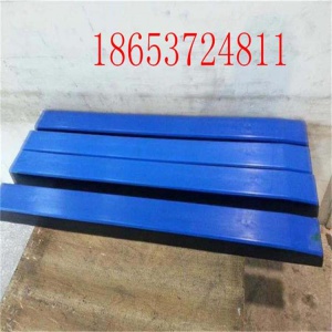 缓冲条 抗冲击缓冲床 选济宁向上金品 物美价廉