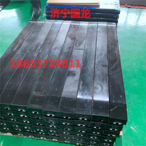阻燃缓冲条 现货供应 型号定制 济宁向上金品