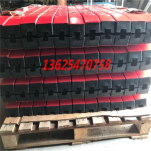 矿用皮带机缓冲床 B1200阻燃缓冲床 库存充足