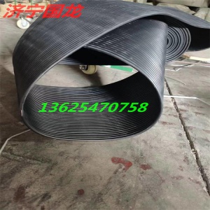 防尘帘250*6 导料槽降尘挡煤帘 橡胶条防尘帘 济宁防尘帘