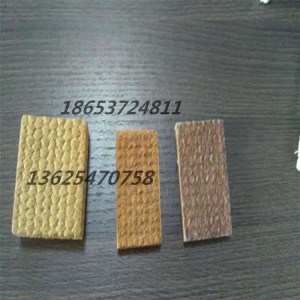 石棉编织型刹车带 工艺复杂 用途广泛 刹车带等你来
