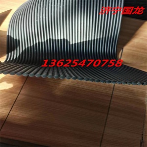 济宁向上金品生产导料槽防尘帘 煤矿防尘帘