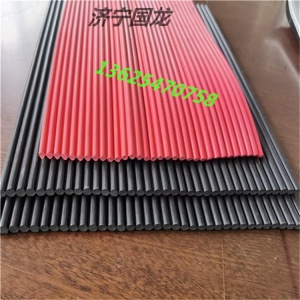 挡尘帘 皮带机导料槽防尘帘 耐磨耐用 防尘效果好