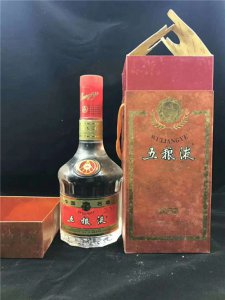 五粮液