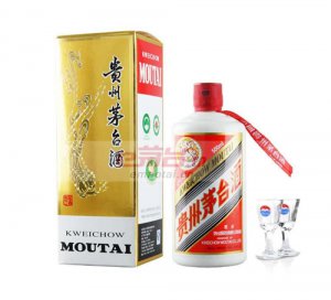 茅台系列