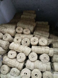 草绳