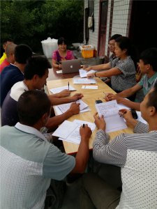 中高档鱼类繁育养殖